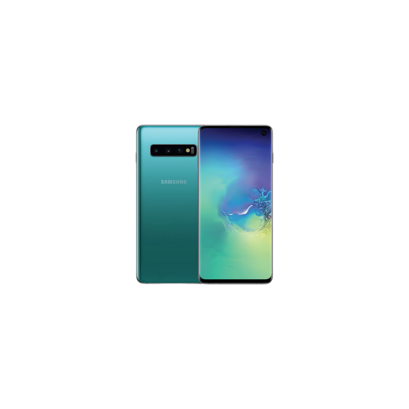 Galaxy S10 Plus