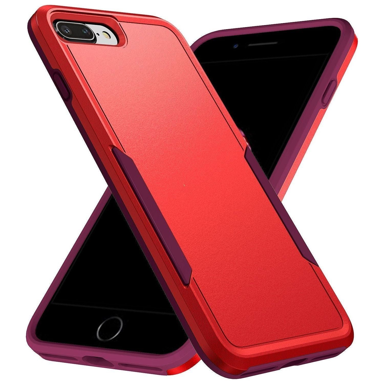 iPhone 8 Plus / 7 Plus - Sleek Case