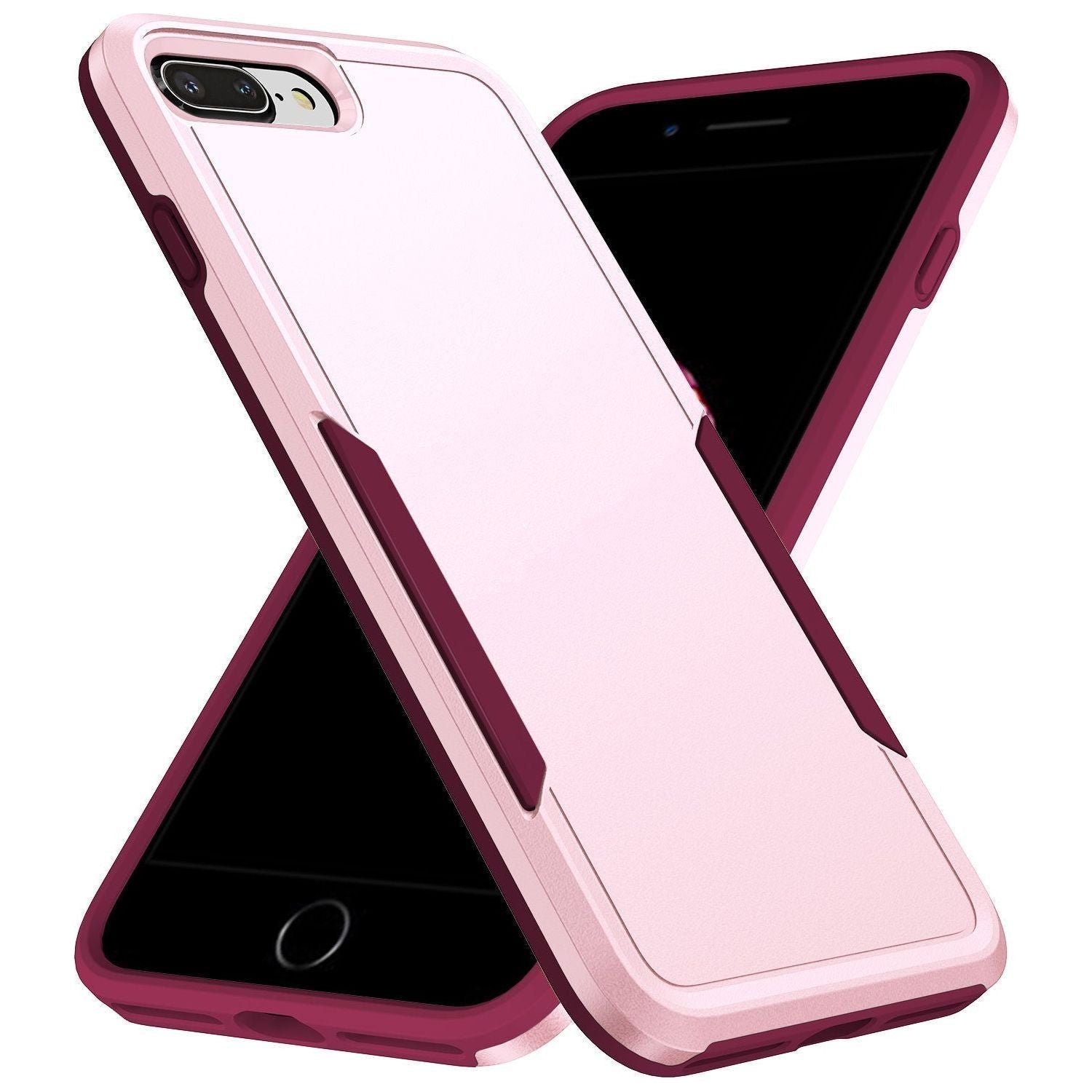 iPhone 8 Plus / 7 Plus - Sleek Case