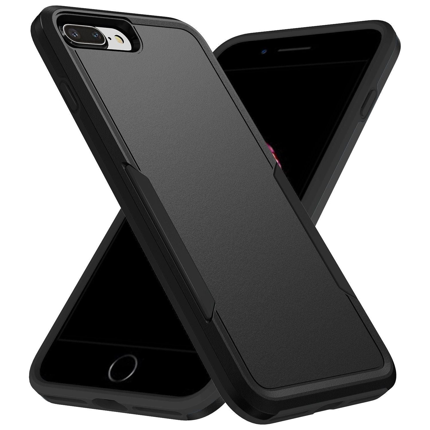 iPhone 8 Plus / 7 Plus - Sleek Case