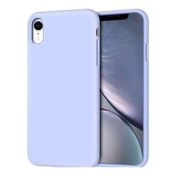 iPhone XR - Silicone Case