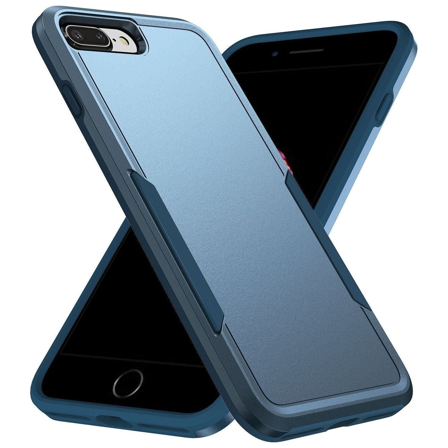 iPhone 8 Plus / 7 Plus - Sleek Case