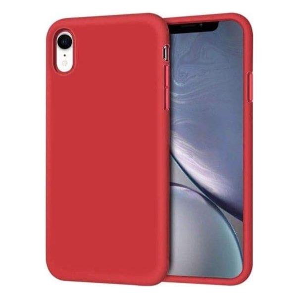 iPhone XR - Silicone Case