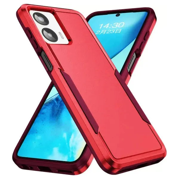 Moto G Power (5G) 2023 - Sleek Case