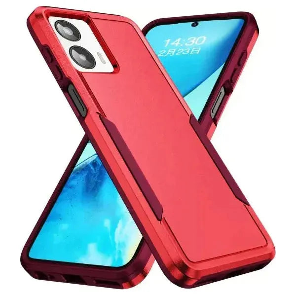 Motorola G Play 2024 - Sleek Case