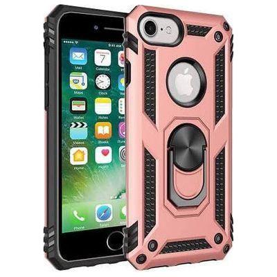 iPhone SE / 8 / 7 - Ring Cases