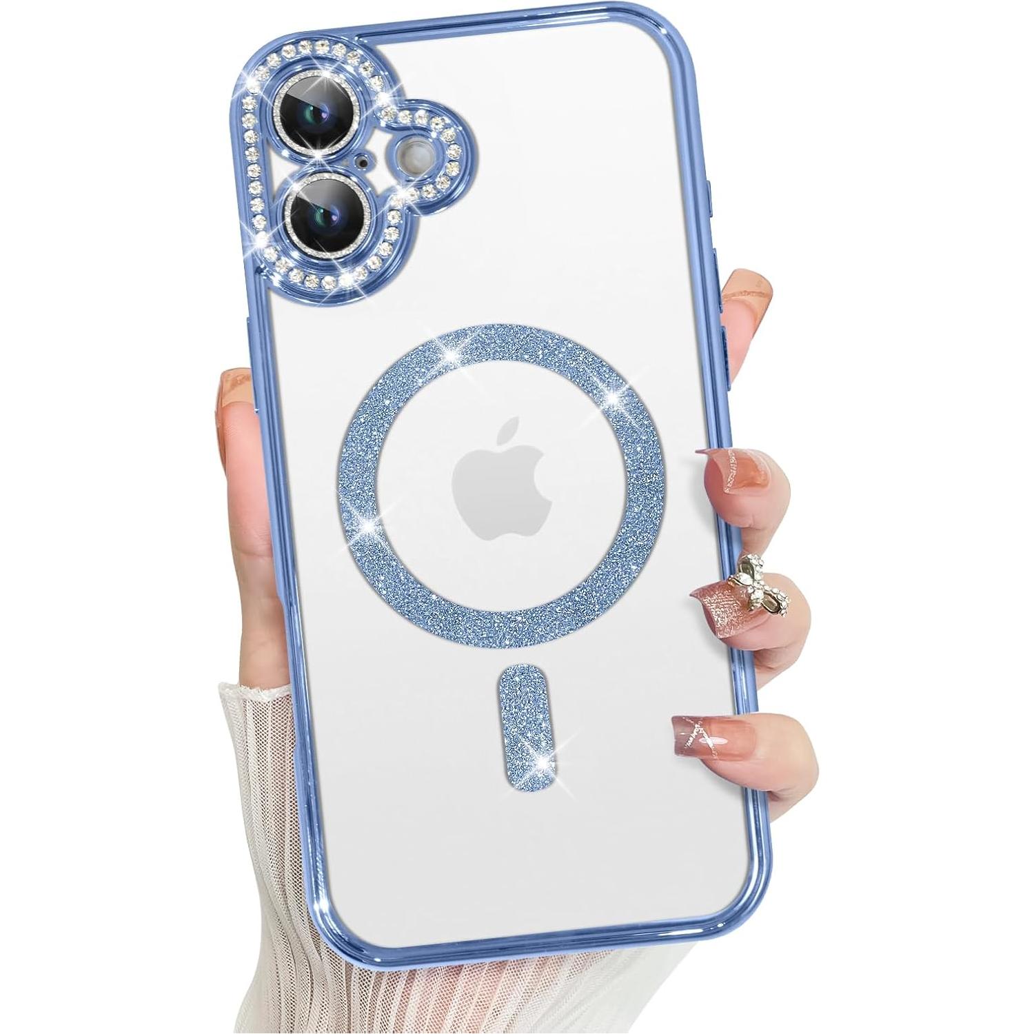 iPhone 11 - MS Crystal Case