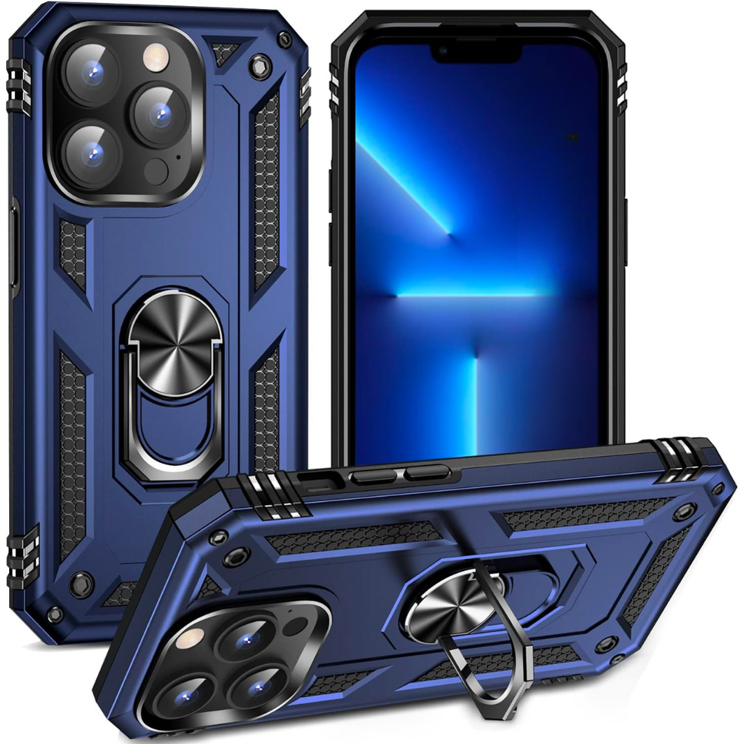 iPhone 11 Pro - Ring Cases