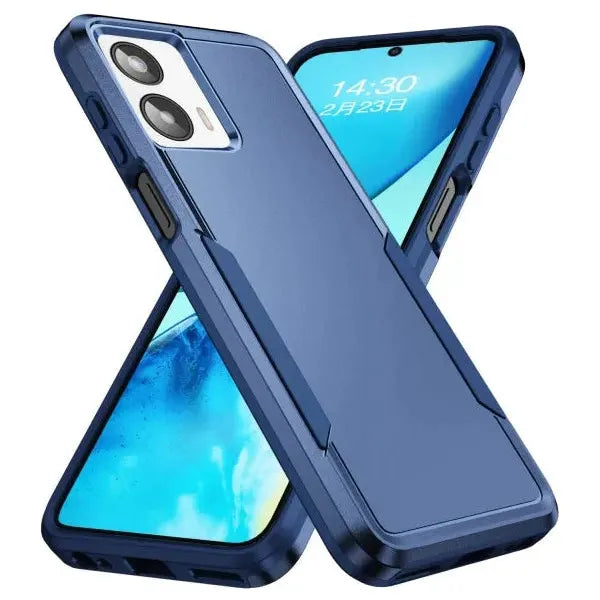 Moto G Power (5G) 2023 - Sleek Case