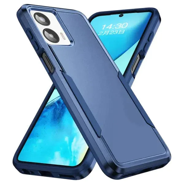 Motorola G Power 5G 2024 - Sleek Case