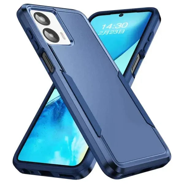 Motorola G (5G) 2023 - Sleek Case