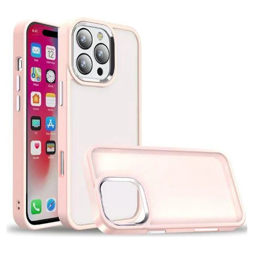 iPhone 16 Pro Max - Haze Case