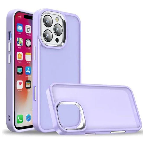 iPhone 16 Pro - Haze Case