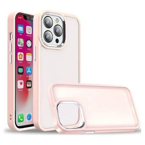 iPhone 15 Pro / 14 Pro - Haze Case