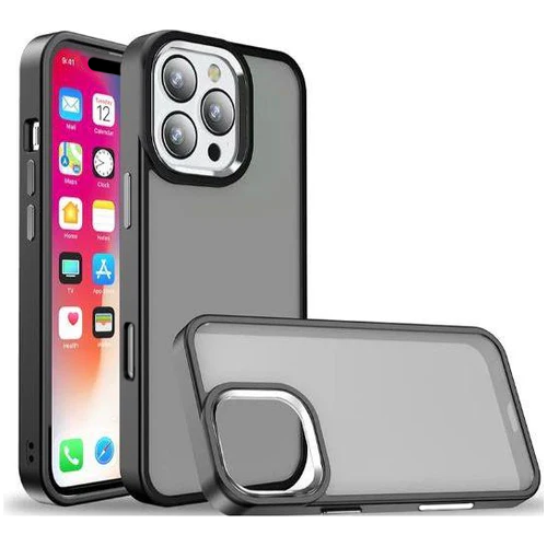 iPhone 16 Pro - Haze Case