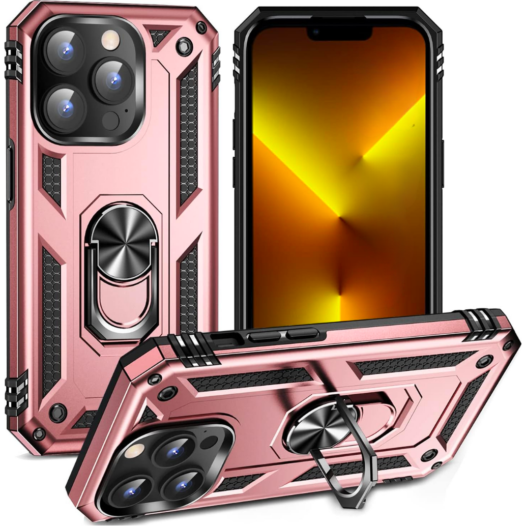 iPhone 11 Pro - Ring Cases