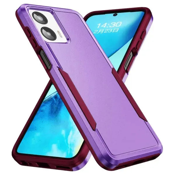 Moto G Power (5G) 2023 - Sleek Case