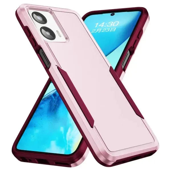 Moto G Power (5G) 2023 - Sleek Case