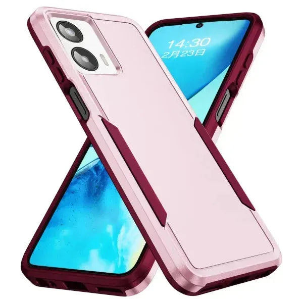 Motorola G (5G) 2023 - Sleek Case