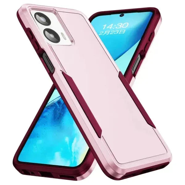 Motorola G Power 5G 2024 - Sleek Case