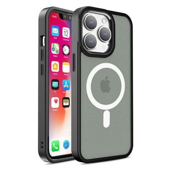 iPhone 13 Pro - MS Haze Case