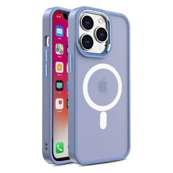 iPhone 13 Pro - MS Haze Case