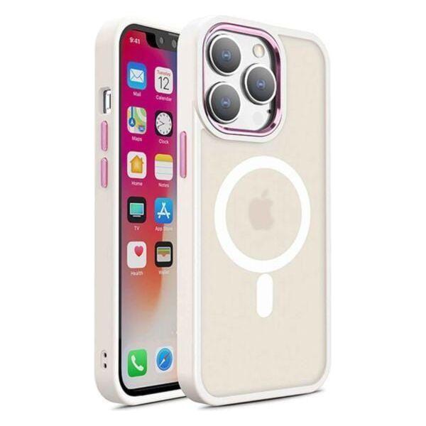 iPhone 13 Pro - MS Haze Case