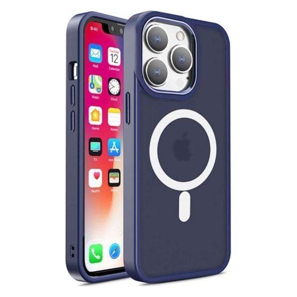 iPhone 13 Pro - MS Haze Case