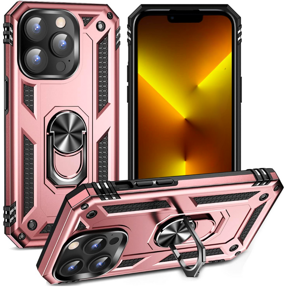 iPhone 11 Pro Max - Ring Cases