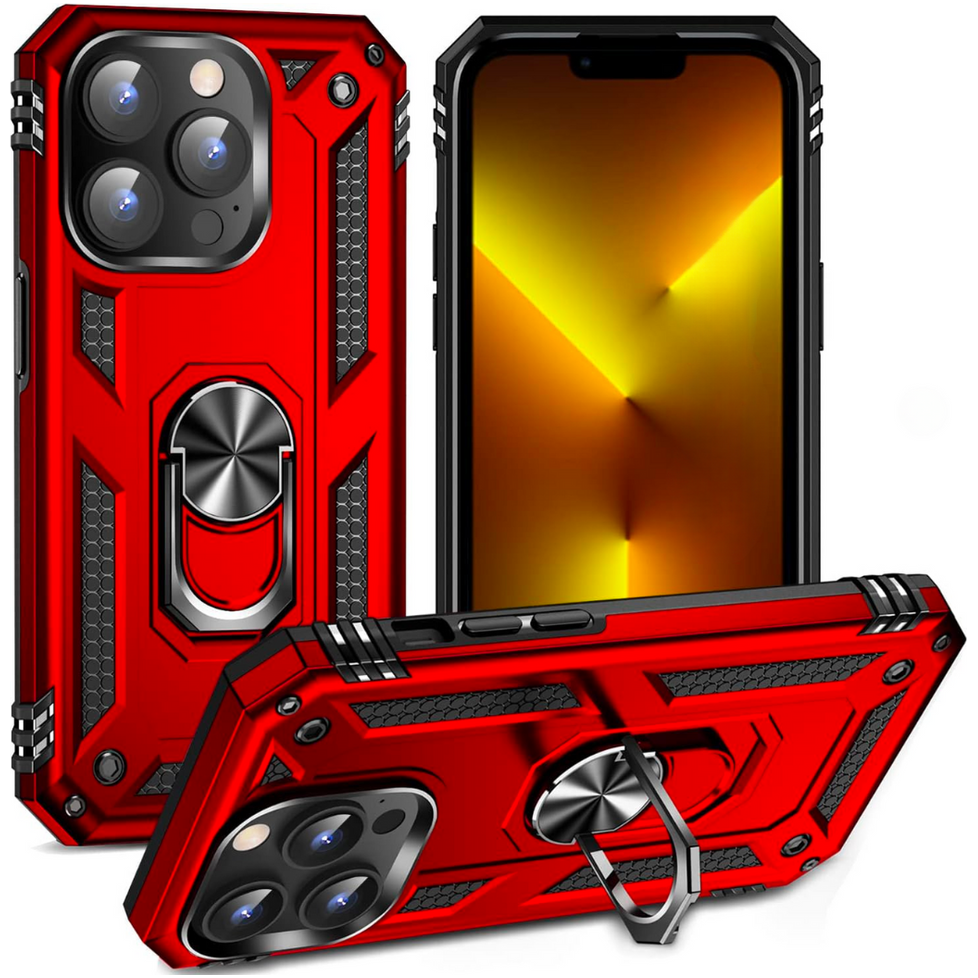 iPhone 11 Pro Max - Ring Cases