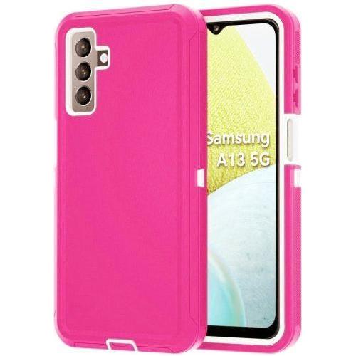 Galaxy A13 - Heavy Duty Case