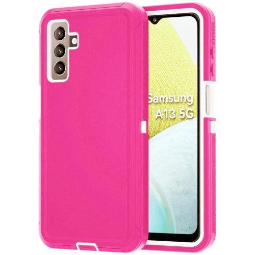 Galaxy A53 - Heavy Duty Case