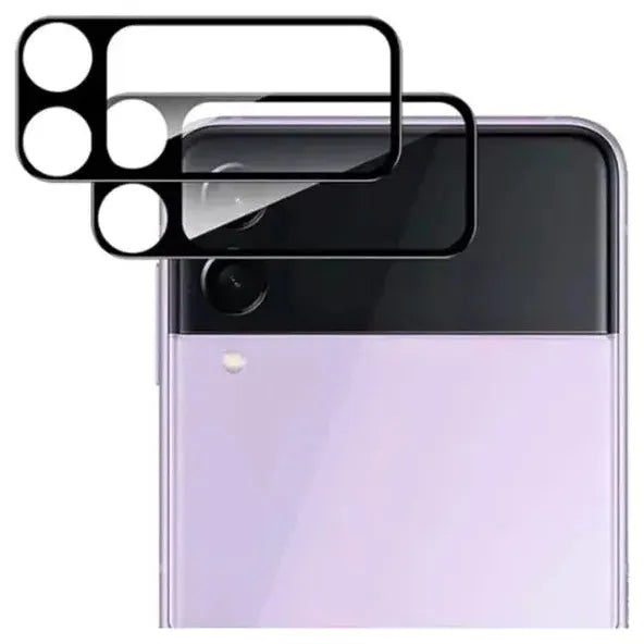 Samsung - Clear Camera Lens Protector