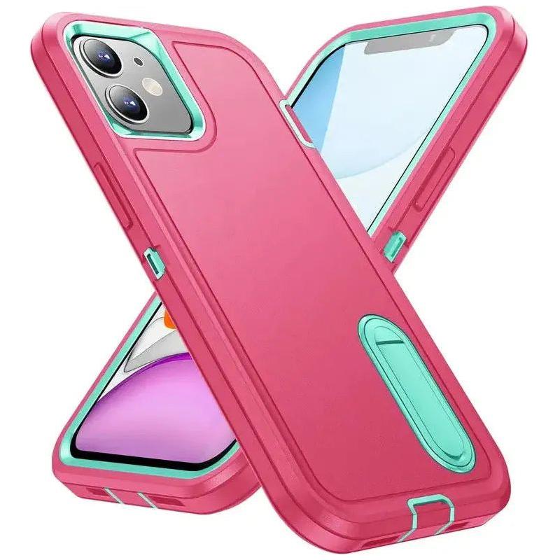 iPhone 11 Pro Max - Heavy Duty Case