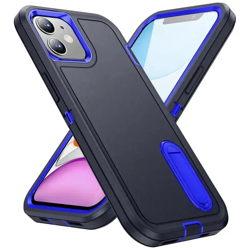 iPhone 11 Pro Max - Heavy Duty Case