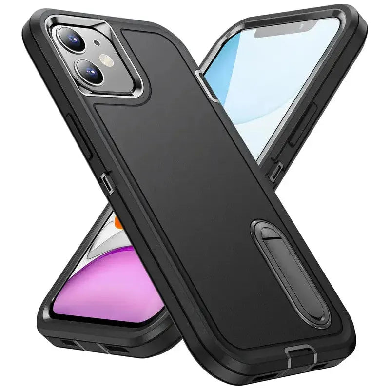 iPhone 11 Pro - Heavy Duty Case