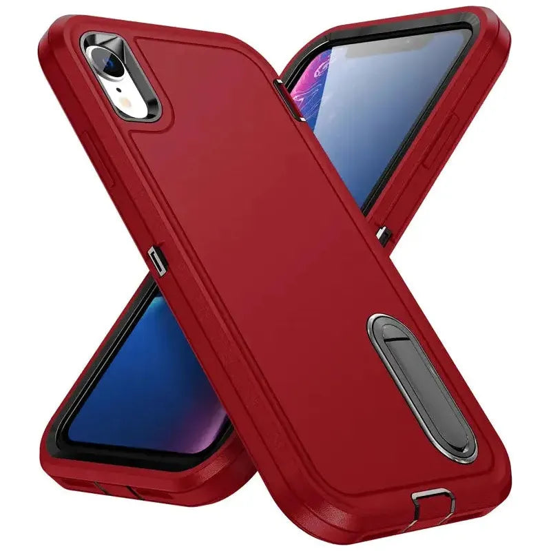 iPhone XR - Heavy Duty