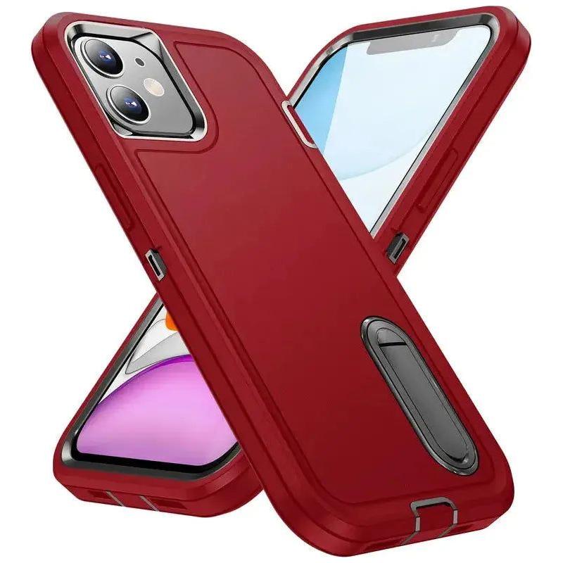 iPhone 11 Pro - Heavy Duty Case