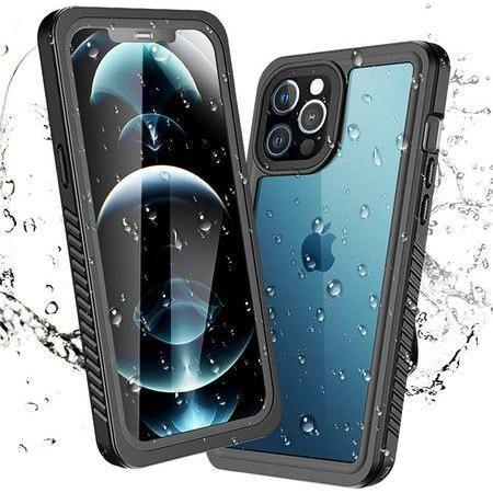 iPhone 12 Pro - Waterproof Case (PRO ONLY)