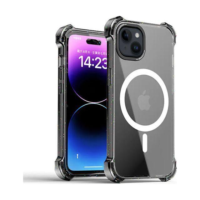 iPhone 15 Plus / 14 Plus - MS Bounce Case