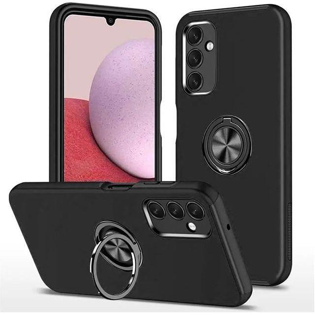 Galaxy A23 - Grip Ring Case