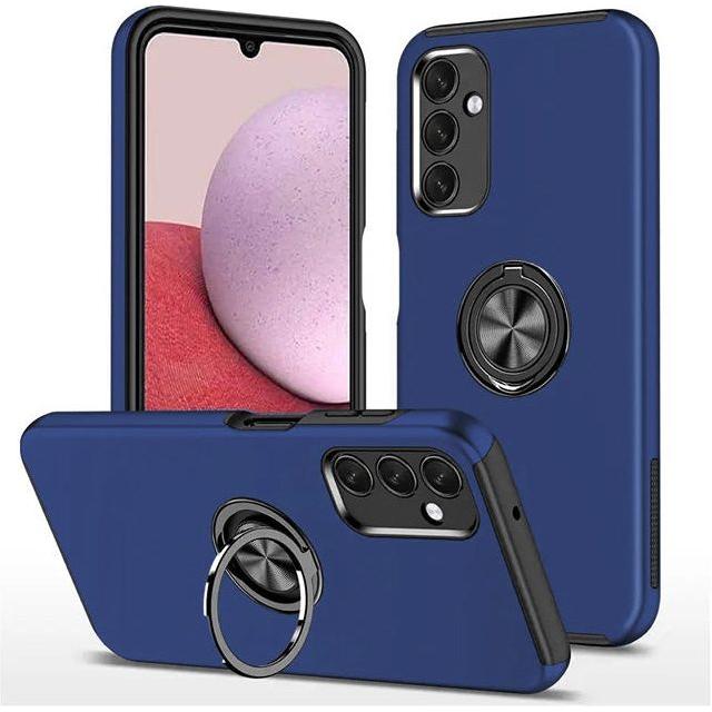 Galaxy A14 - Grip Ring Case