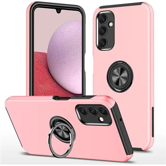 Galaxy A14 - Grip Ring Case