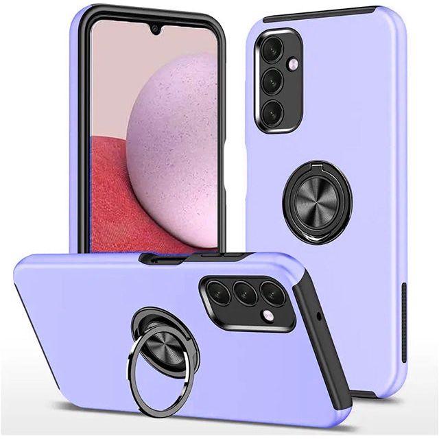 Galaxy A14 - Grip Ring Case