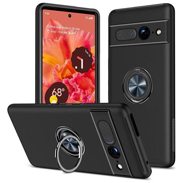 Pixel 8 Pro - Grip Ring Case