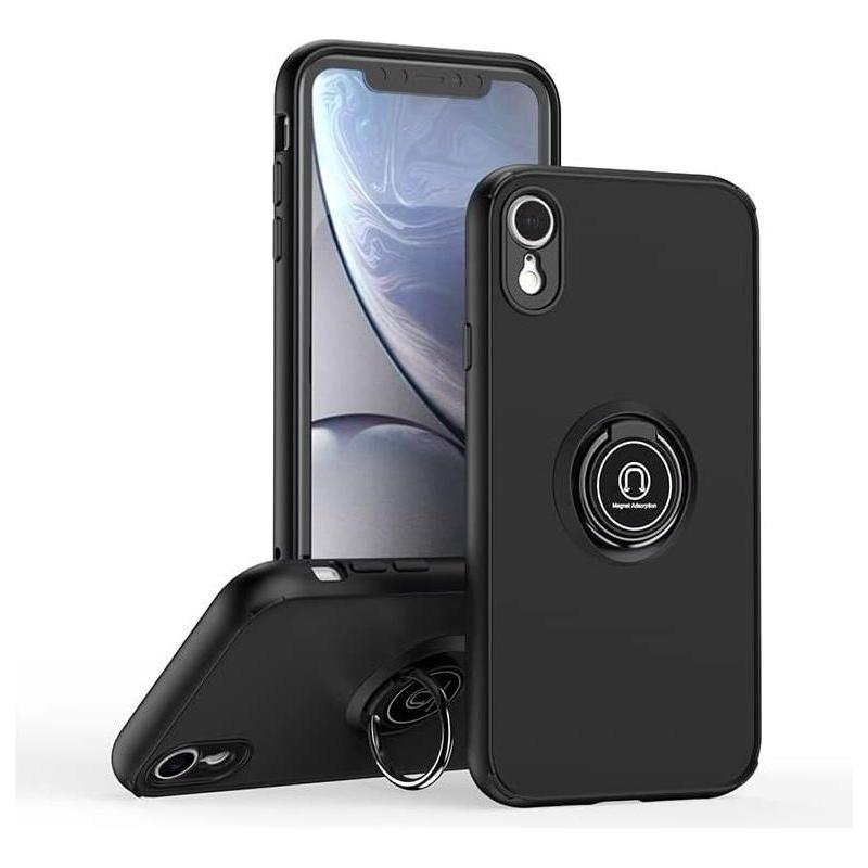 iPhone XR - Ring Cases