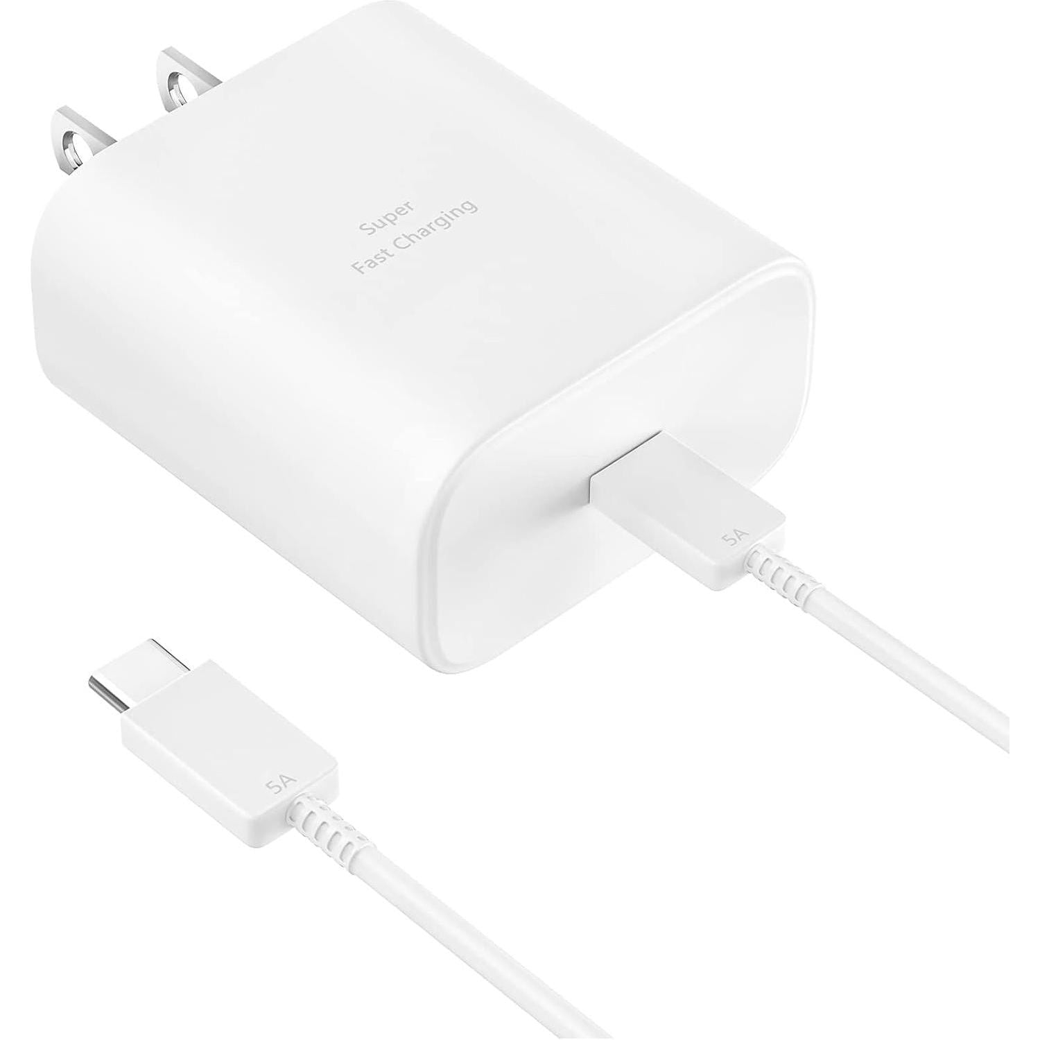 Wall Combo Charger Set