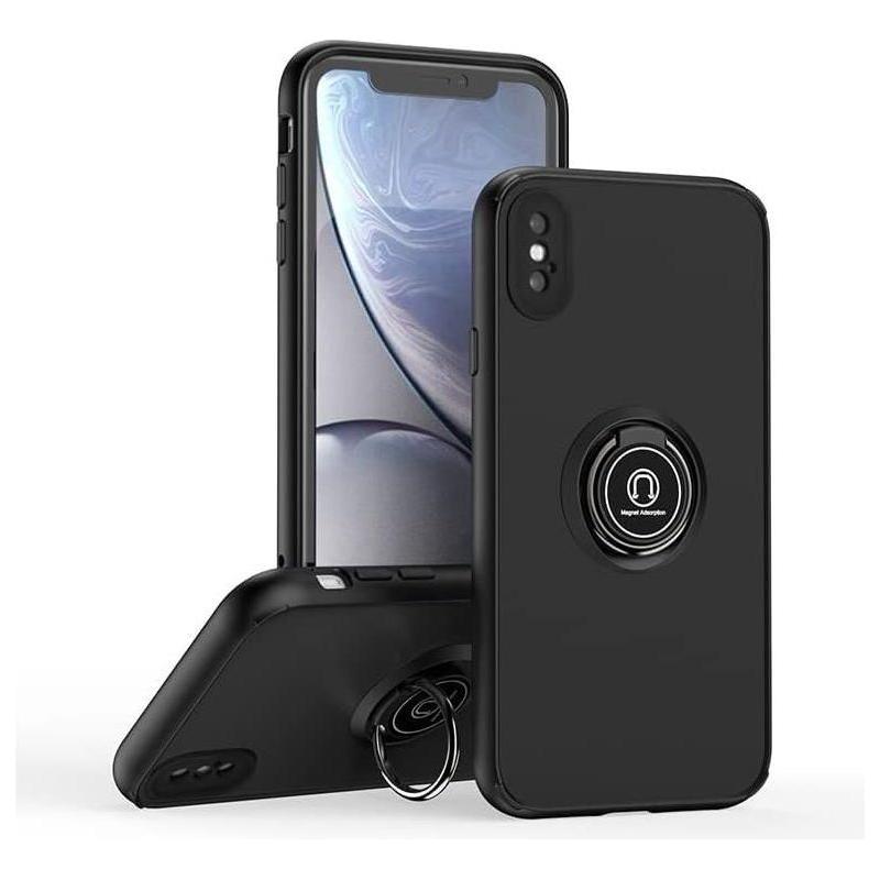 iPhone Xs Max - Ring Cases