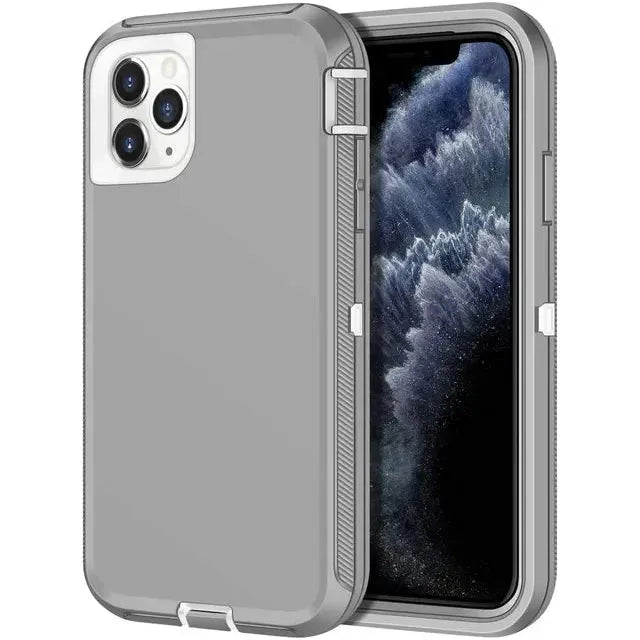 iPhone 11 Pro - Heavy Duty Case