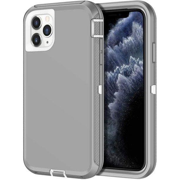 iPhone 11 Pro Max - Heavy Duty Case